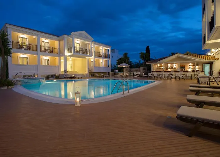 Royal 3* Нидри