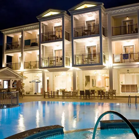 Hotel Royal