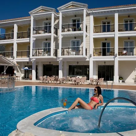 Hotel Royal