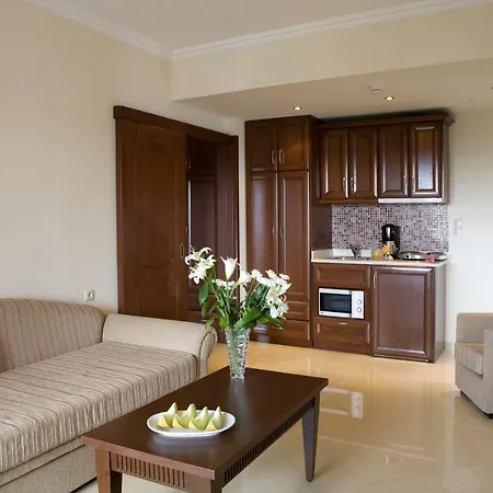 Hotel Royal 3*