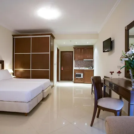 Hotel Royal Nydri (Lefkada)