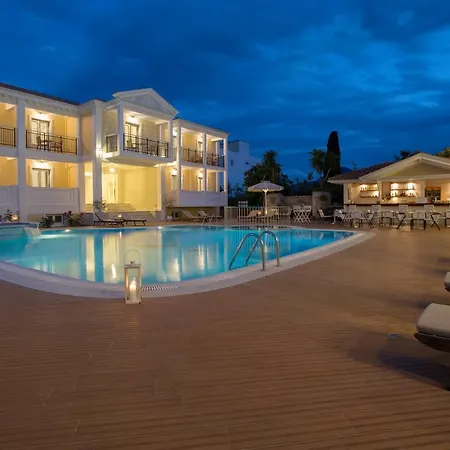 Royal 3* Nydri (Lefkada)