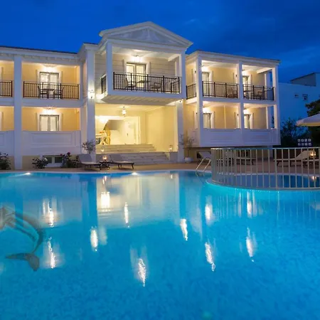 Royal 3* Nydri (Lefkada)